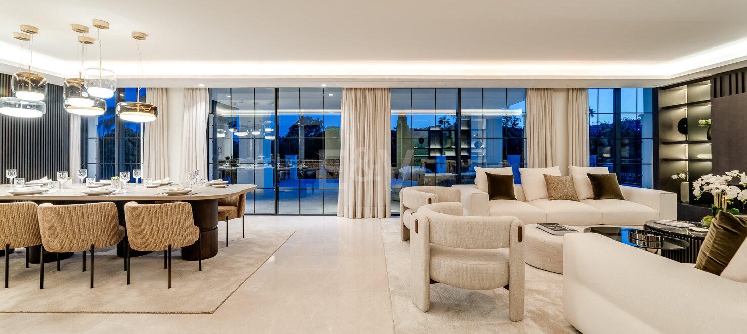 Villa Milan: A Sanctuary of Style & Serenity Next to Las Brisas Golf