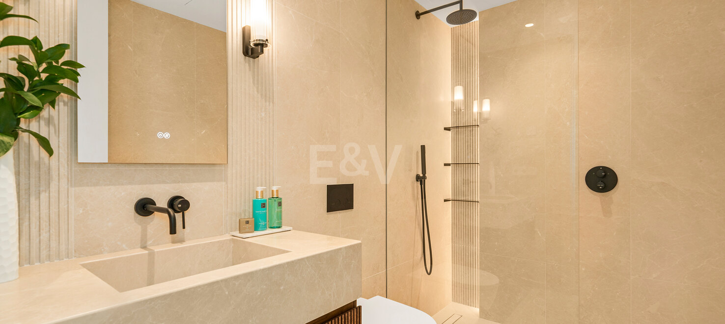 Villa Milan: A Sanctuary of Style & Serenity Next to Las Brisas Golf