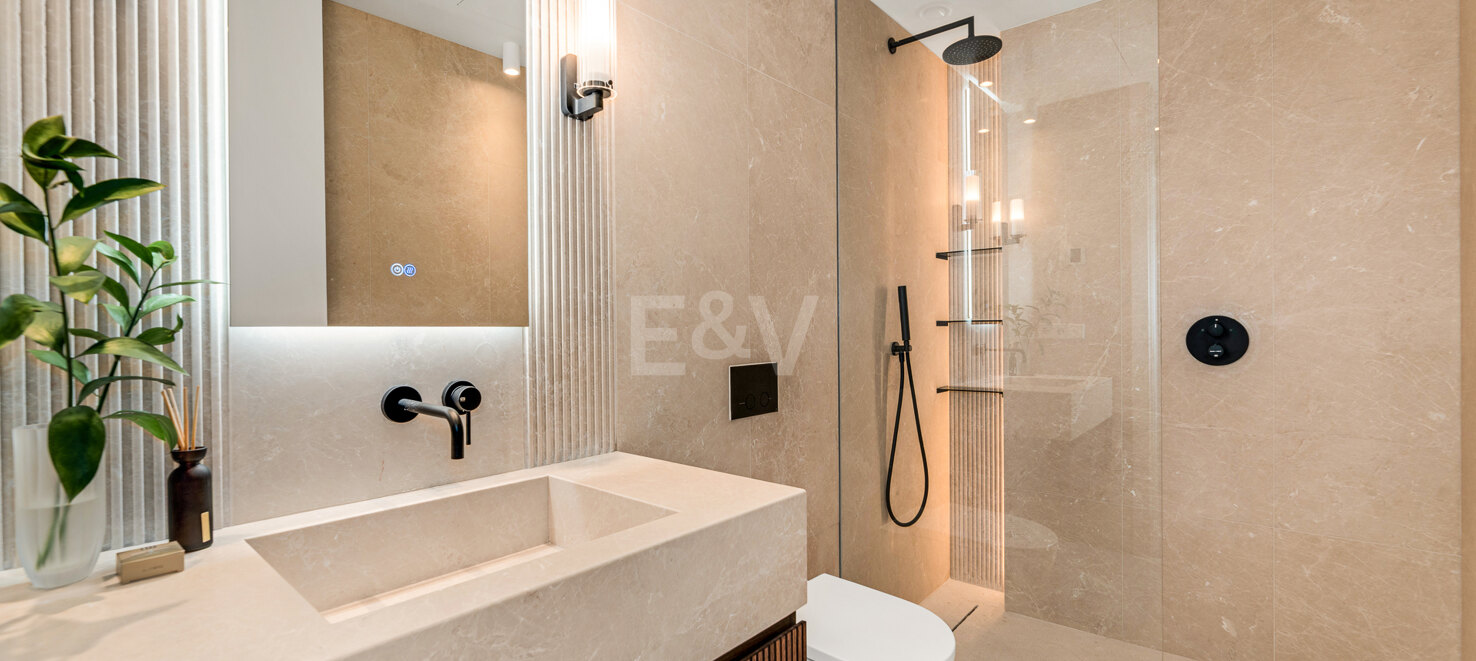 Villa Milan: A Sanctuary of Style & Serenity Next to Las Brisas Golf