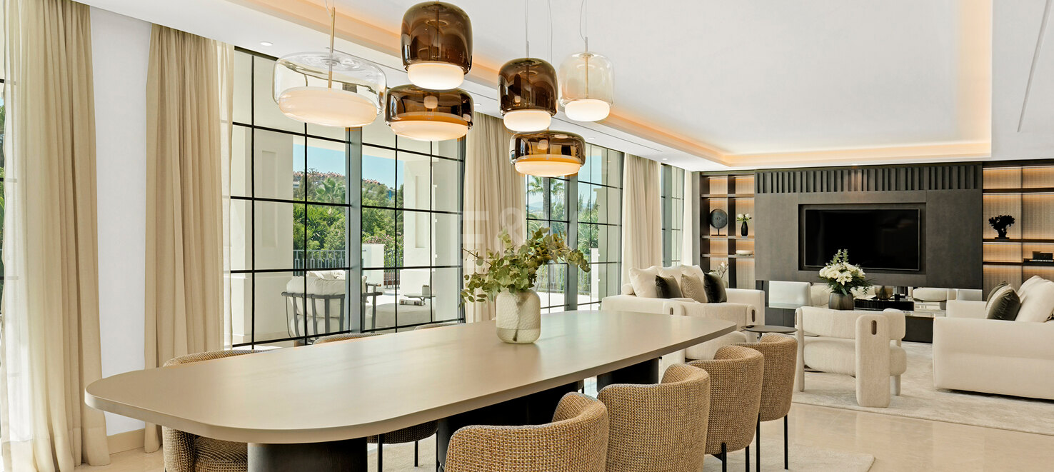 Villa Milan: A Sanctuary of Style & Serenity Next to Las Brisas Golf