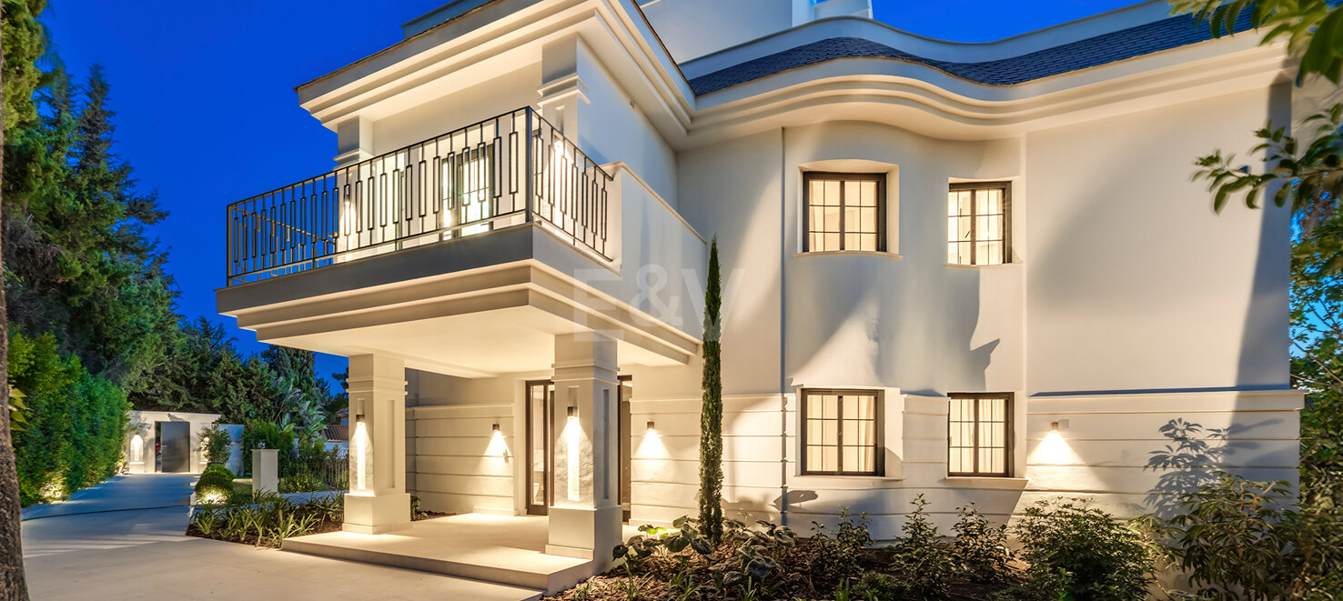 Villa Milan: A Sanctuary of Style & Serenity Next to Las Brisas Golf