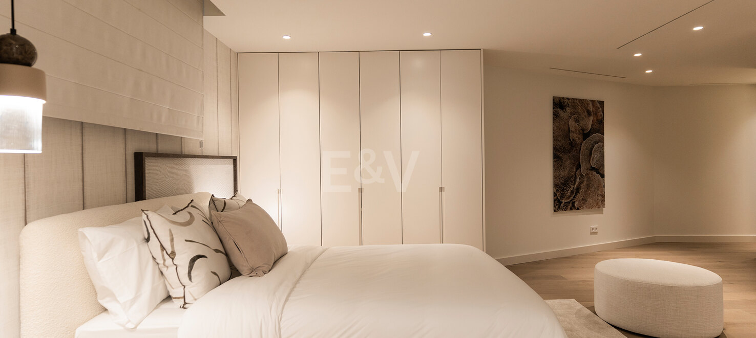 Villa Milan: A Sanctuary of Style & Serenity Next to Las Brisas Golf