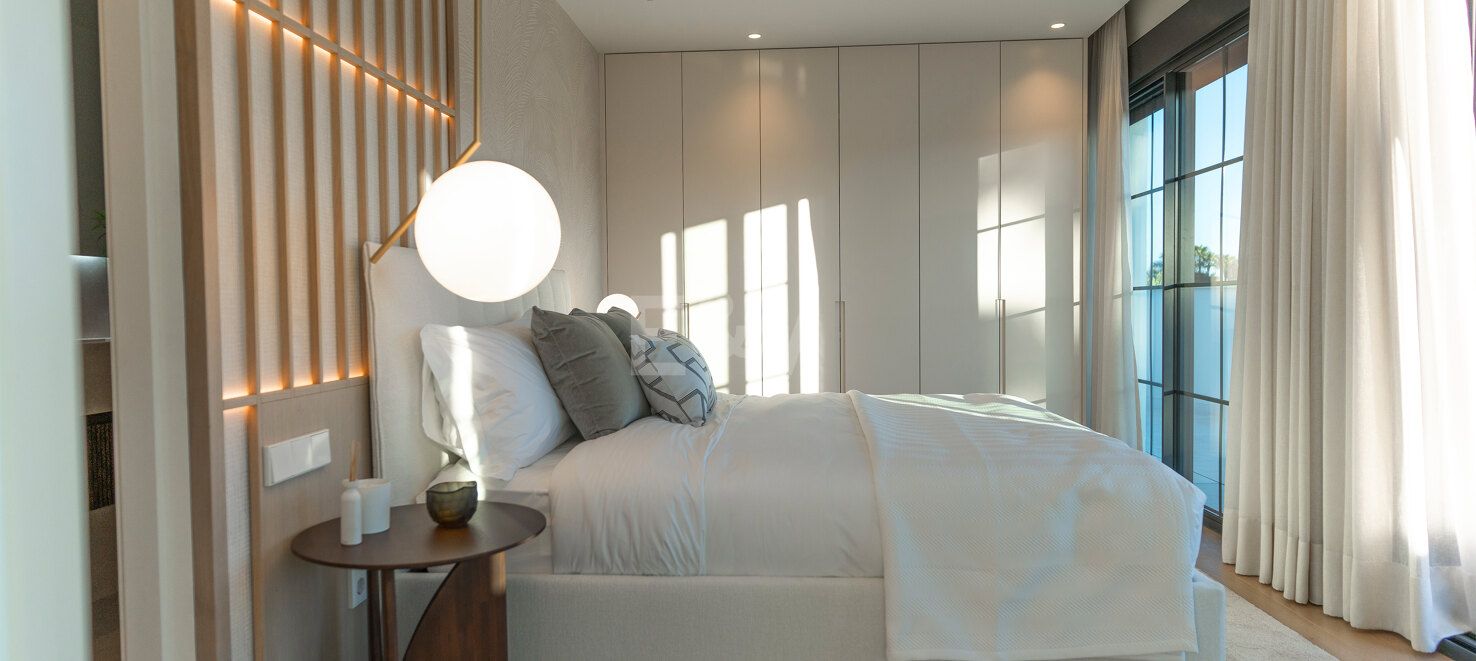 Villa Milan: A Sanctuary of Style & Serenity Next to Las Brisas Golf