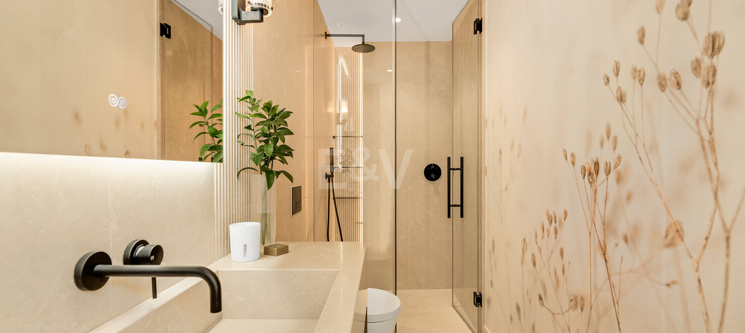 Villa Milan: A Sanctuary of Style & Serenity Next to Las Brisas Golf