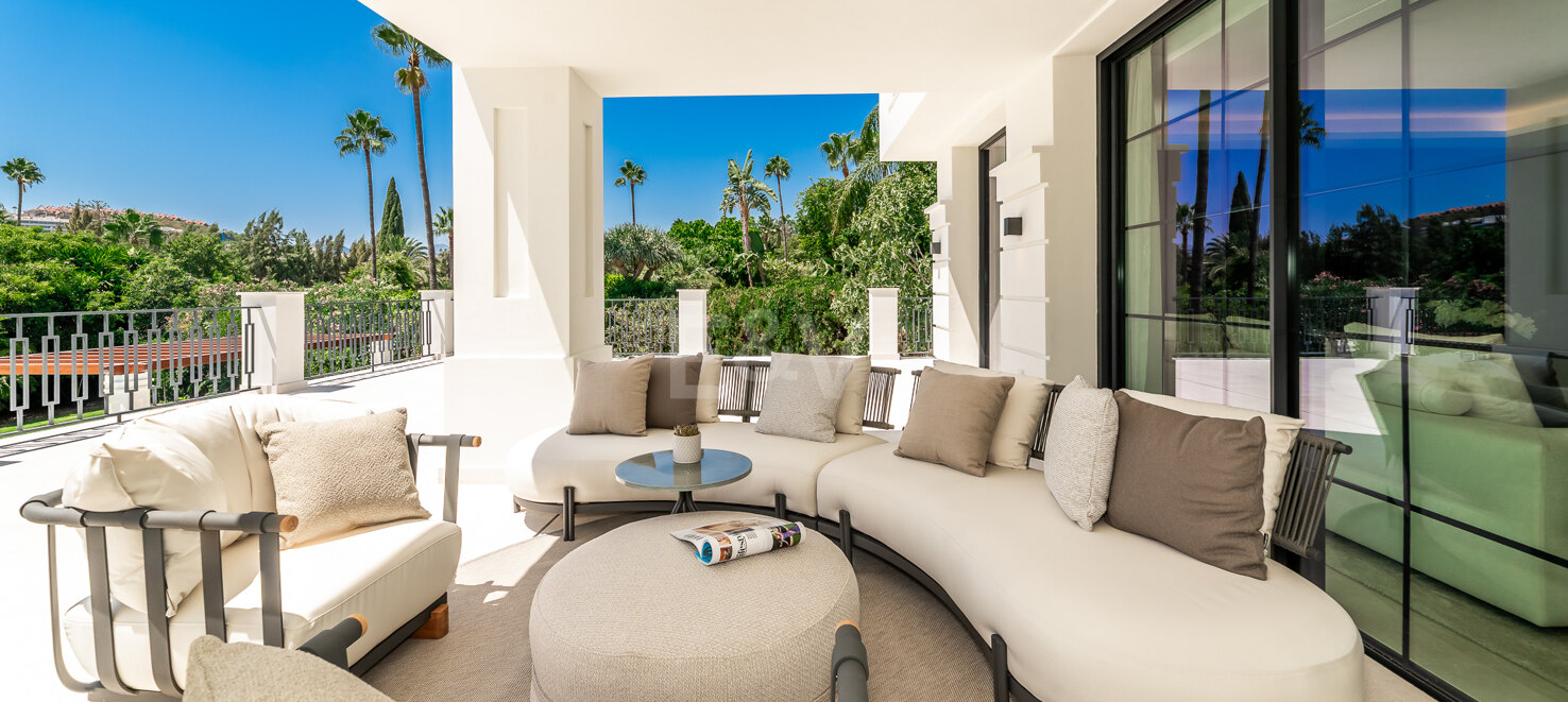 Villa Milan: A Sanctuary of Style & Serenity Next to Las Brisas Golf