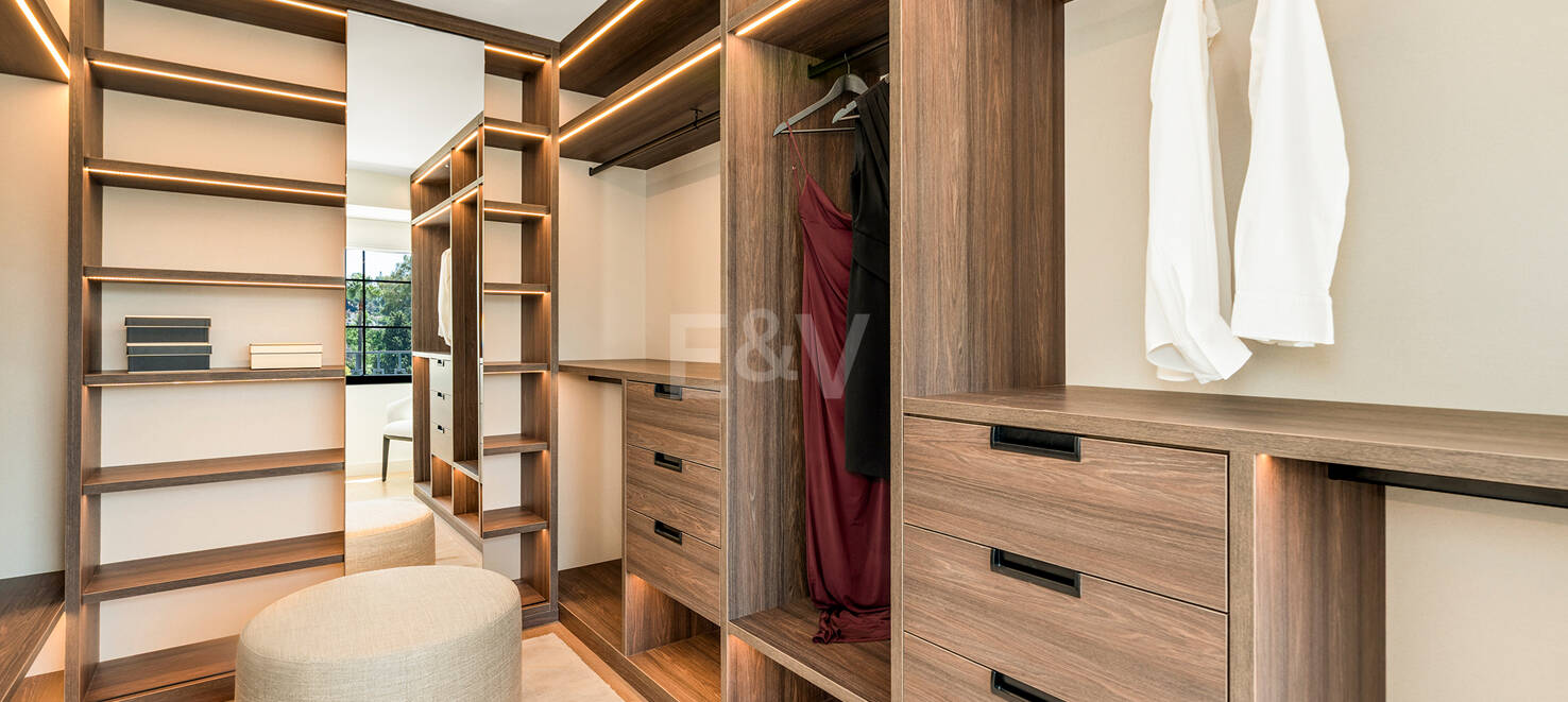 Villa Milan: Un oasis de elegancia y tranquilidad junto al campo de golf Las Brisas