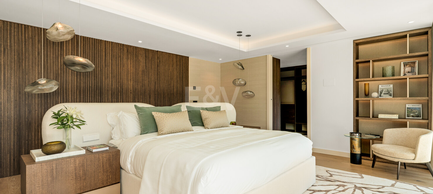 Villa Milan: A Sanctuary of Style & Serenity Next to Las Brisas Golf