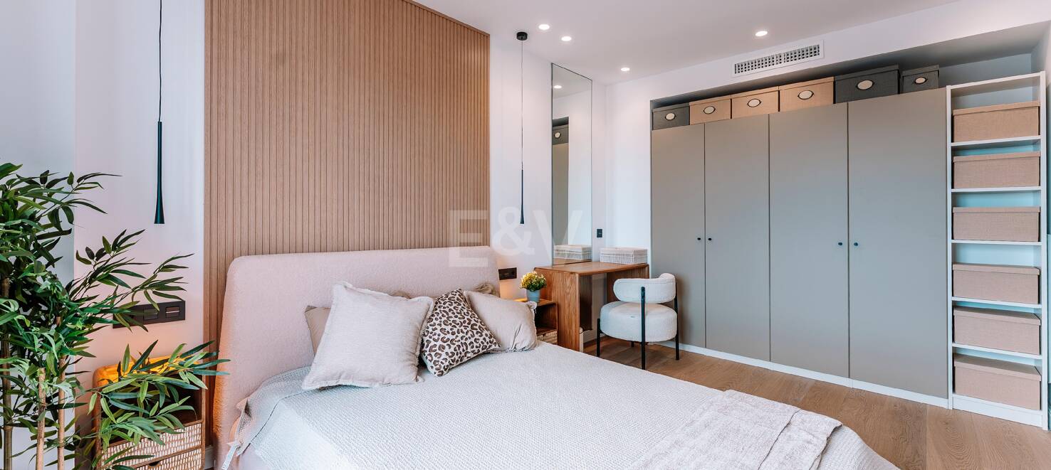 Elegant Townhouse z widokiem na morze i Golf Bliskość