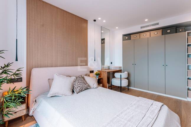 Elegant Townhouse z widokiem na morze i Golf Bliskość