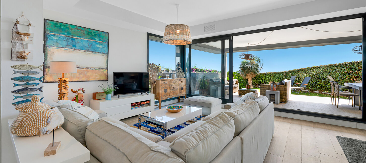 Villa till salu i Cabopino, Marbella Öst