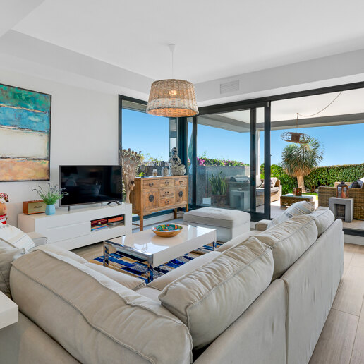 Villa till salu i Cabopino, Marbella Öst