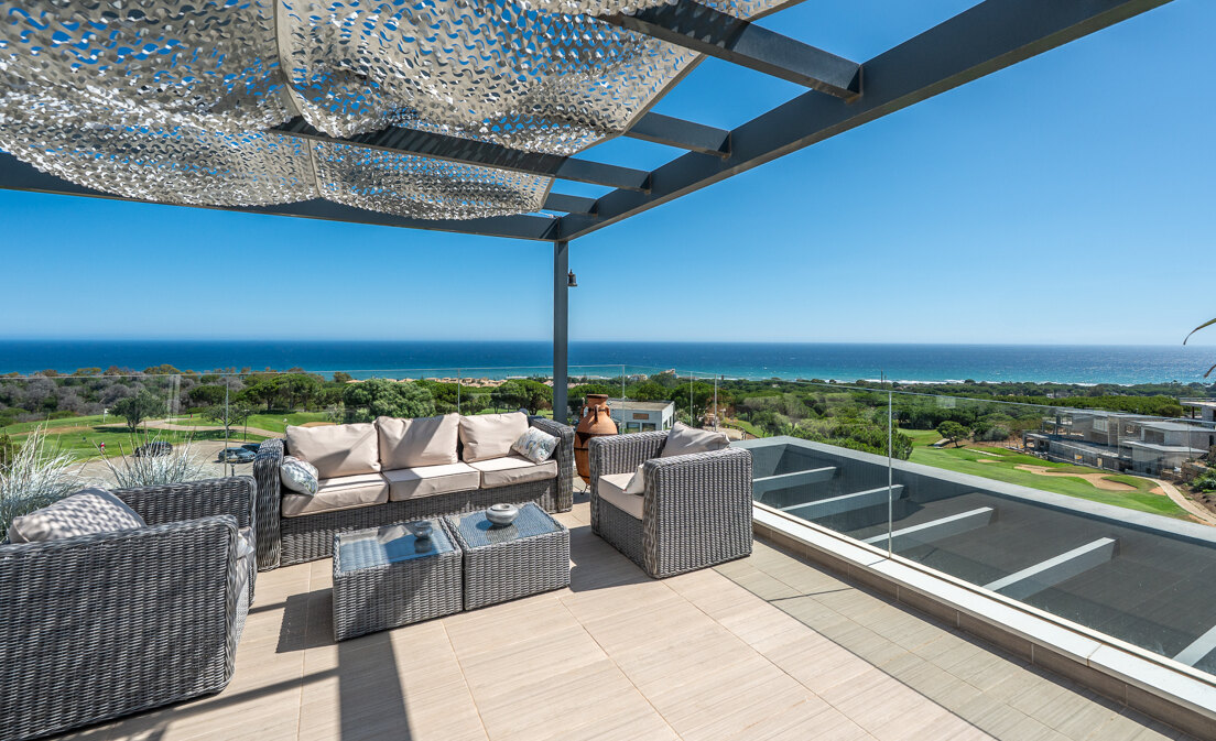 Villa till salu i Cabopino, Marbella Öst