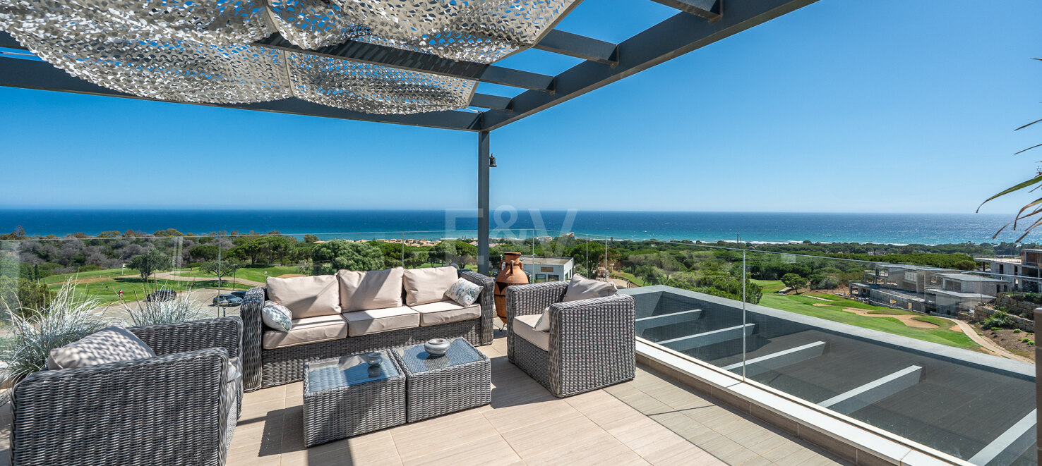 Villa till salu i Cabopino, Marbella Öst