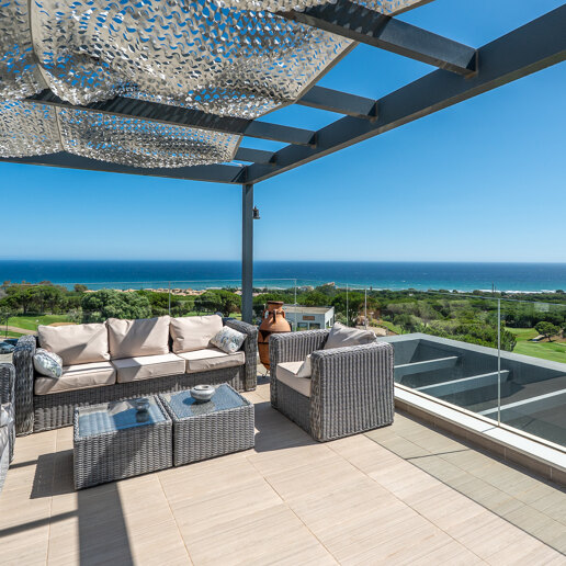 Villa till salu i Cabopino, Marbella Öst