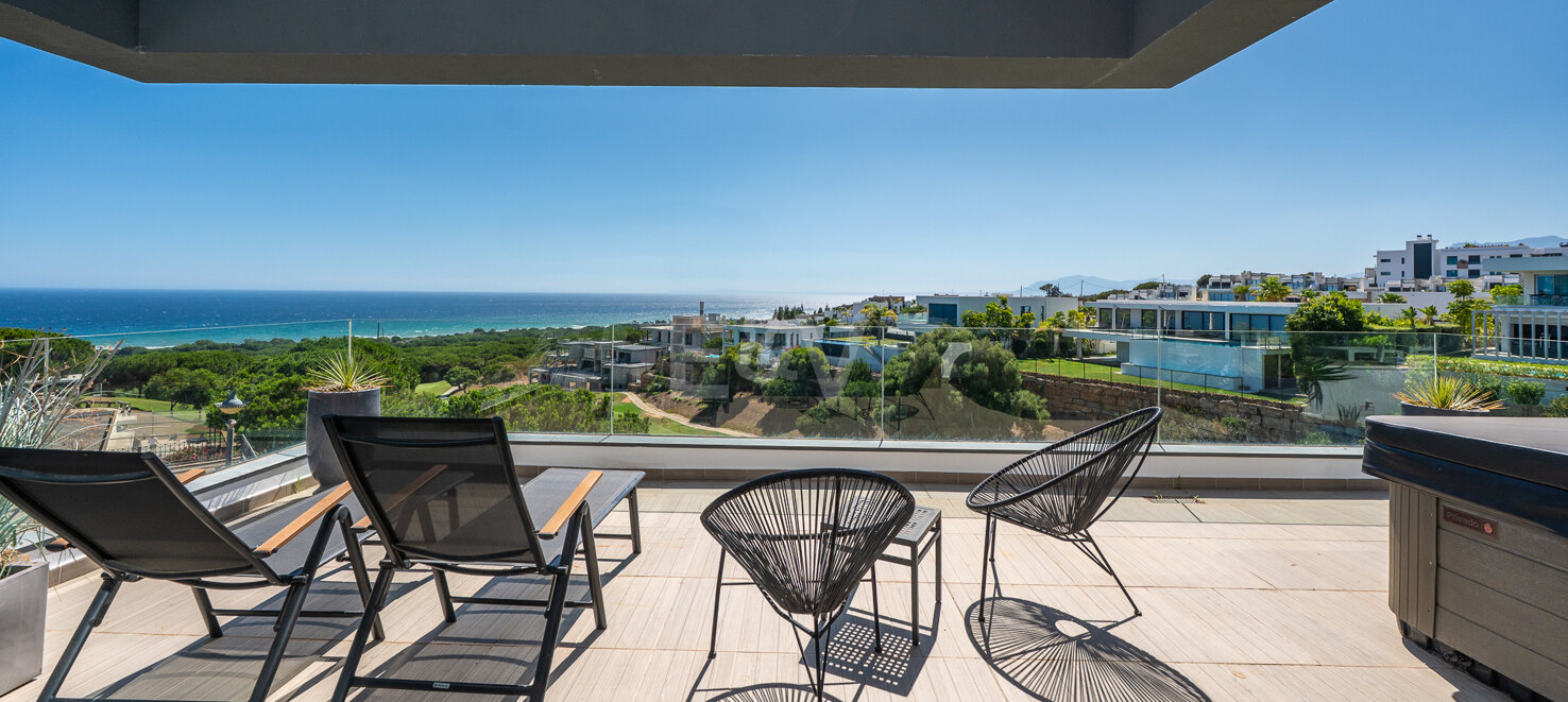 Villa till salu i Cabopino, Marbella Öst