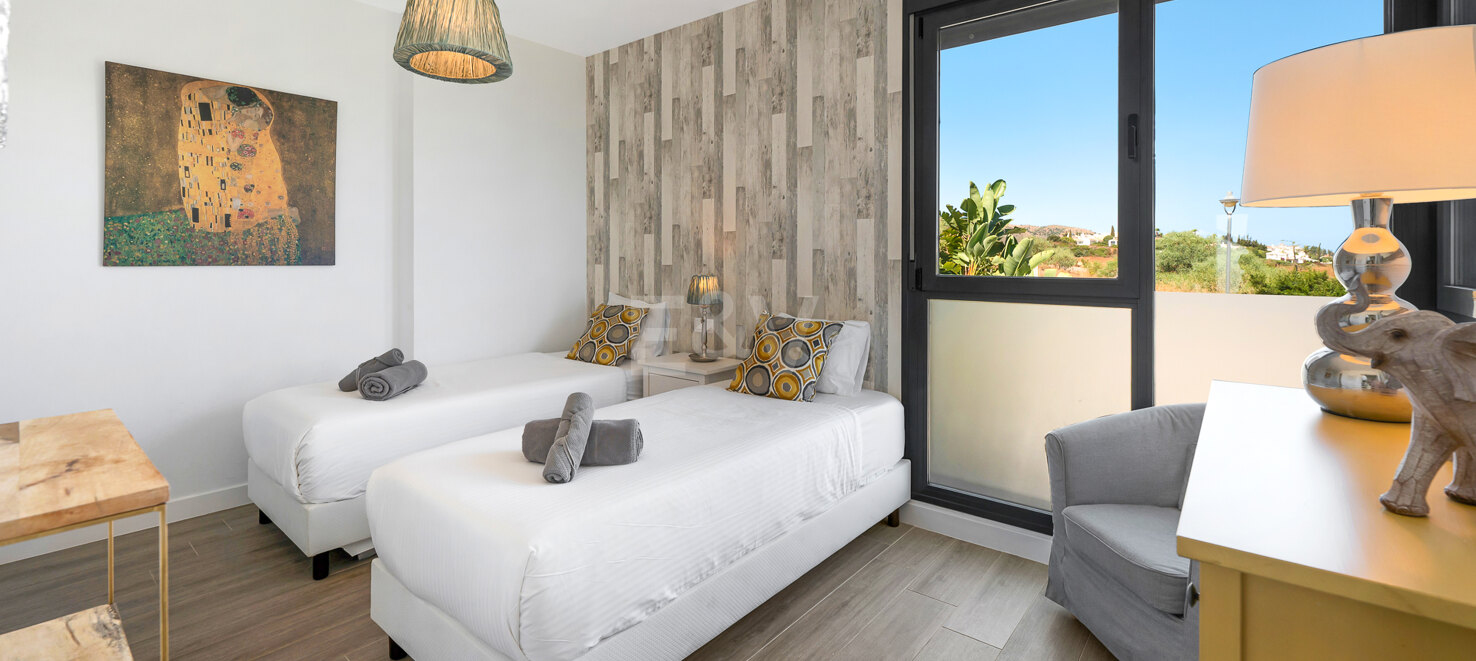 Villa till salu i Cabopino, Marbella Öst