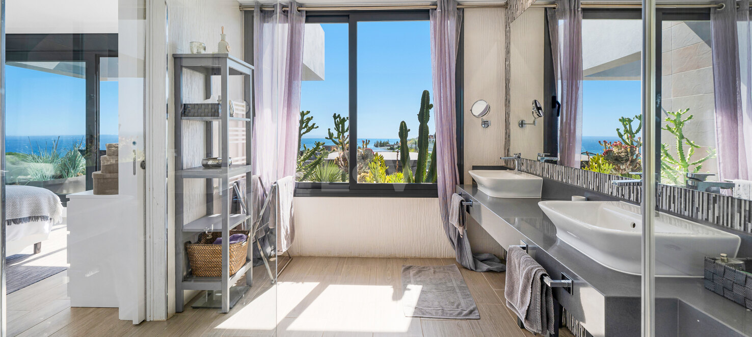 Villa till salu i Cabopino, Marbella Öst