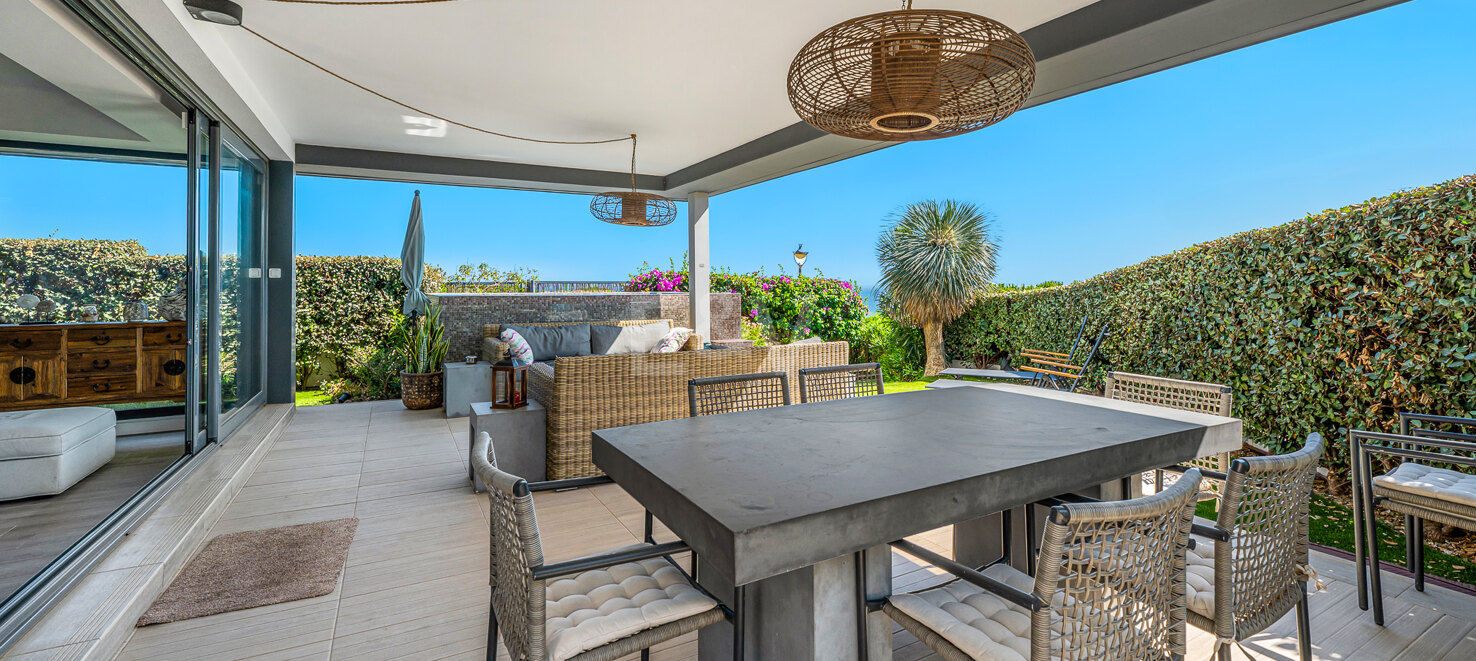 Villa till salu i Cabopino, Marbella Öst