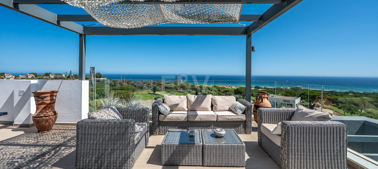 Villa till salu i Cabopino, Marbella Öst