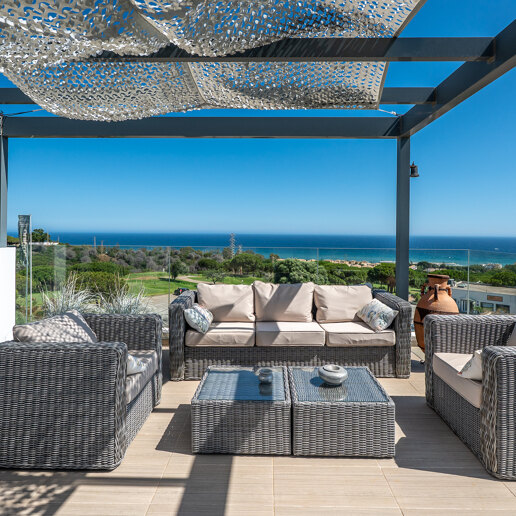 Villa till salu i Cabopino, Marbella Öst