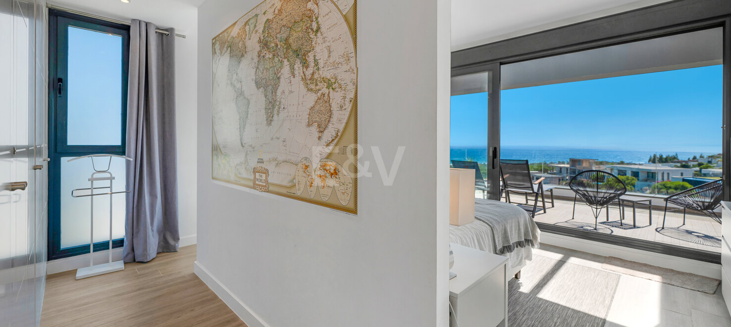 Villa till salu i Cabopino, Marbella Öst