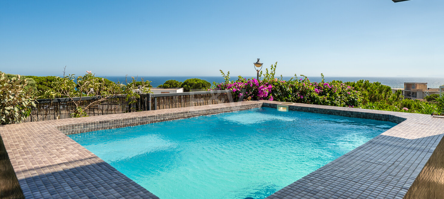 Villa till salu i Cabopino, Marbella Öst