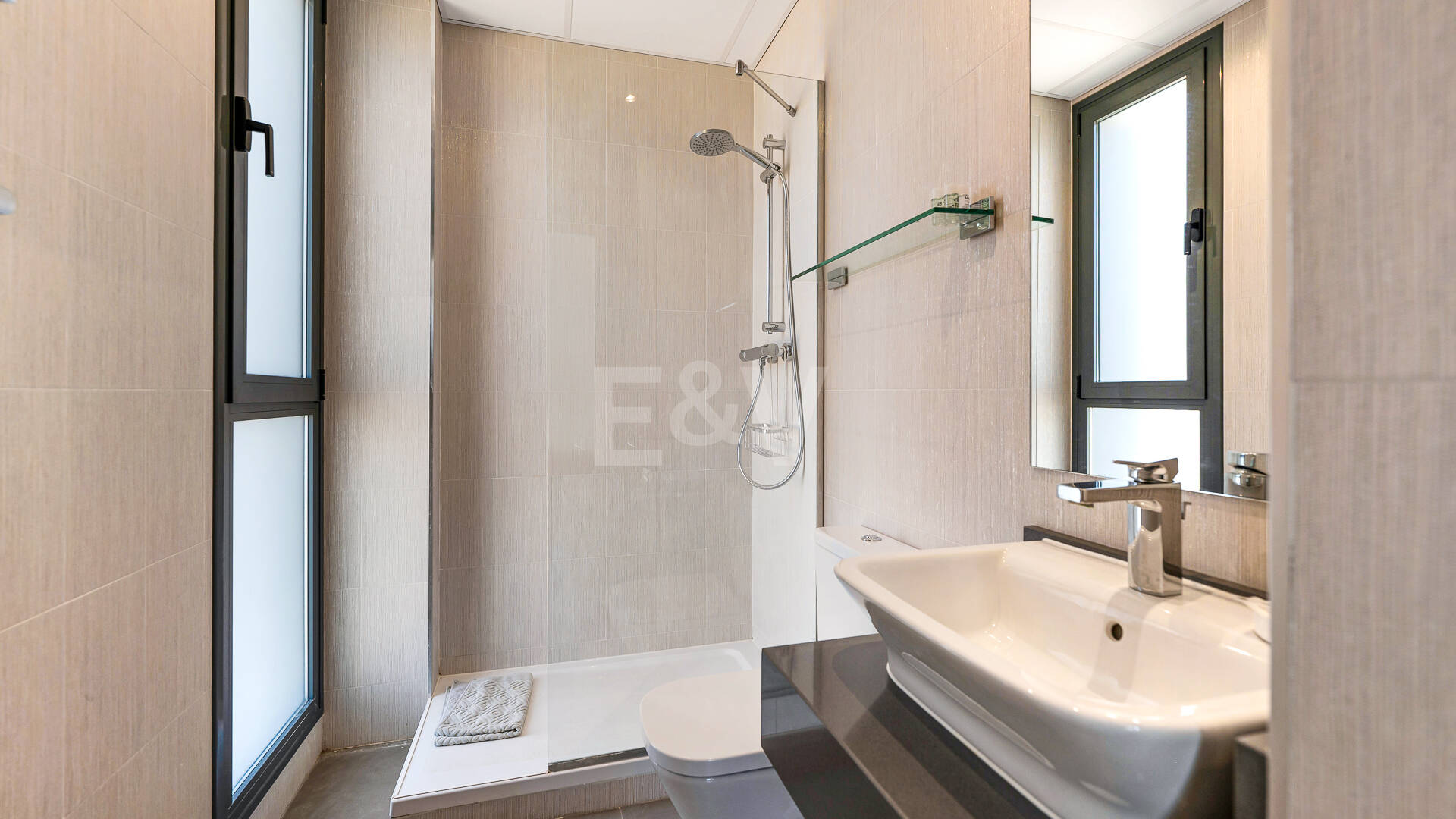 Villa de lujo con vistas al mar de 360°