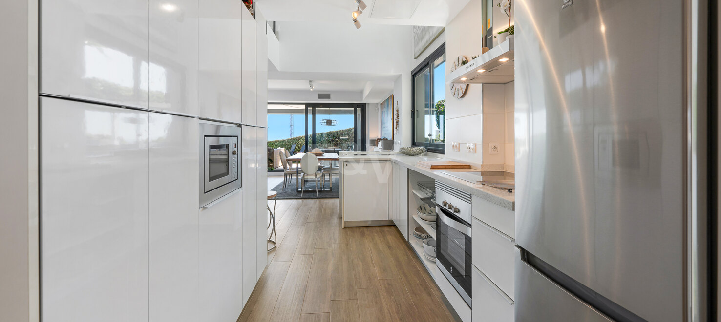 Villa till salu i Cabopino, Marbella Öst