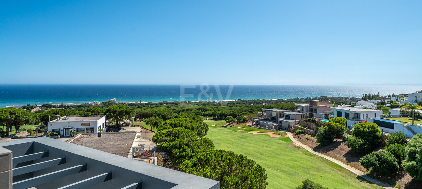 Villa till salu i Cabopino, Marbella Öst
