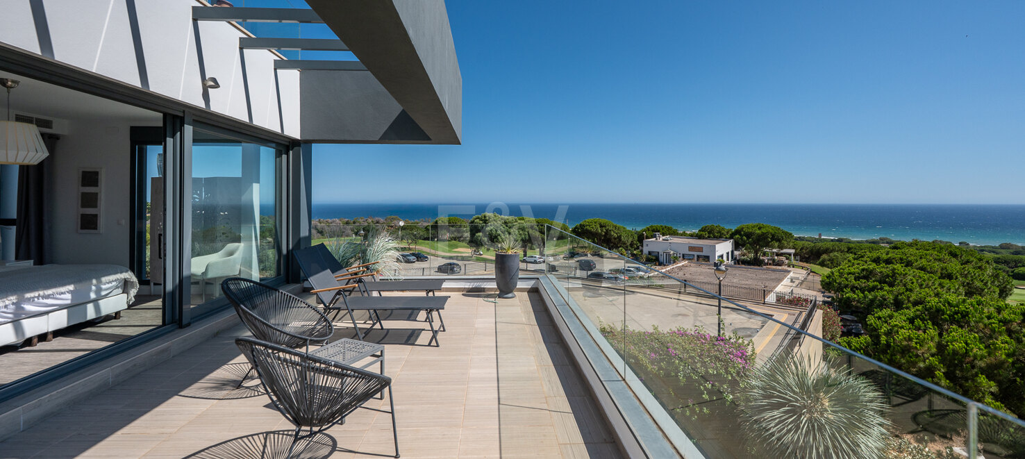 Villa till salu i Cabopino, Marbella Öst