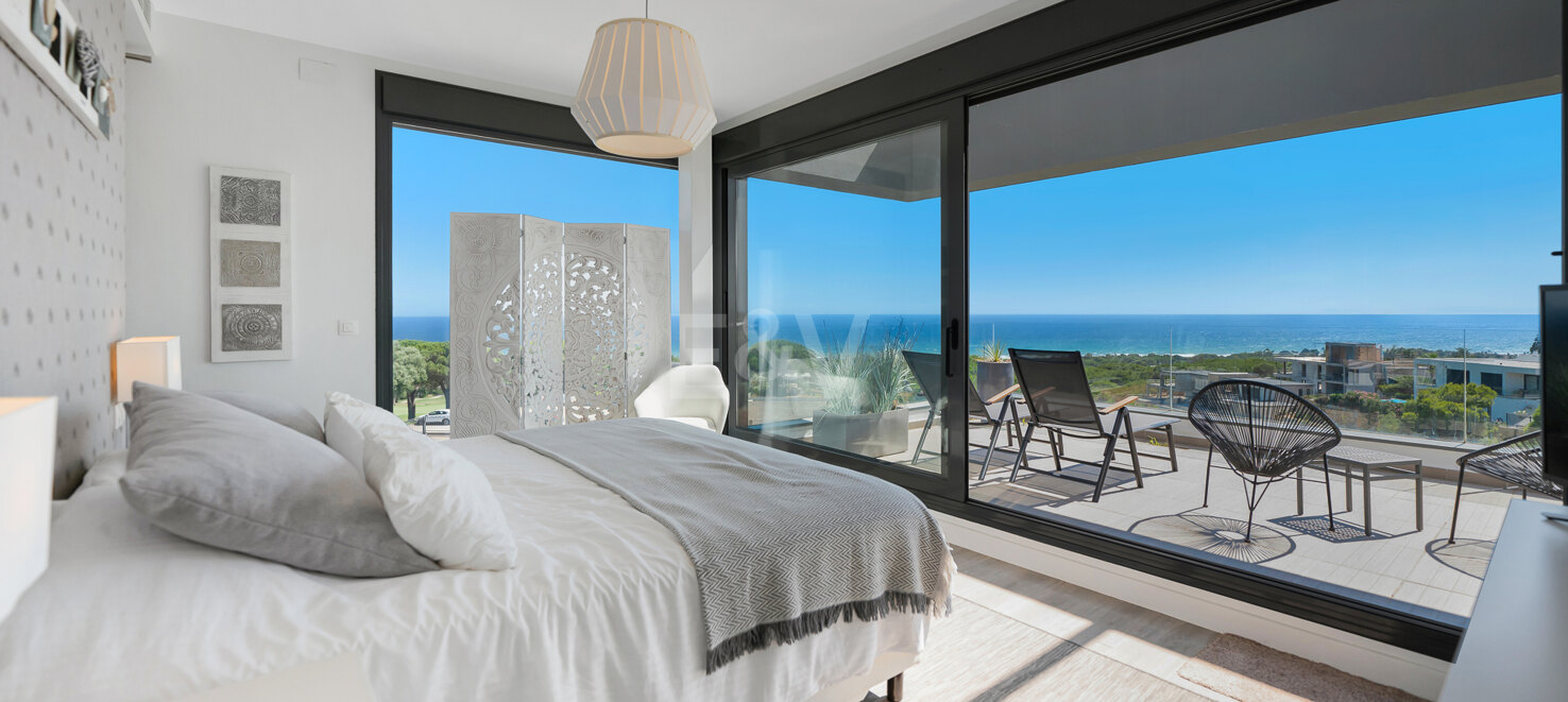 Villa till salu i Cabopino, Marbella Öst