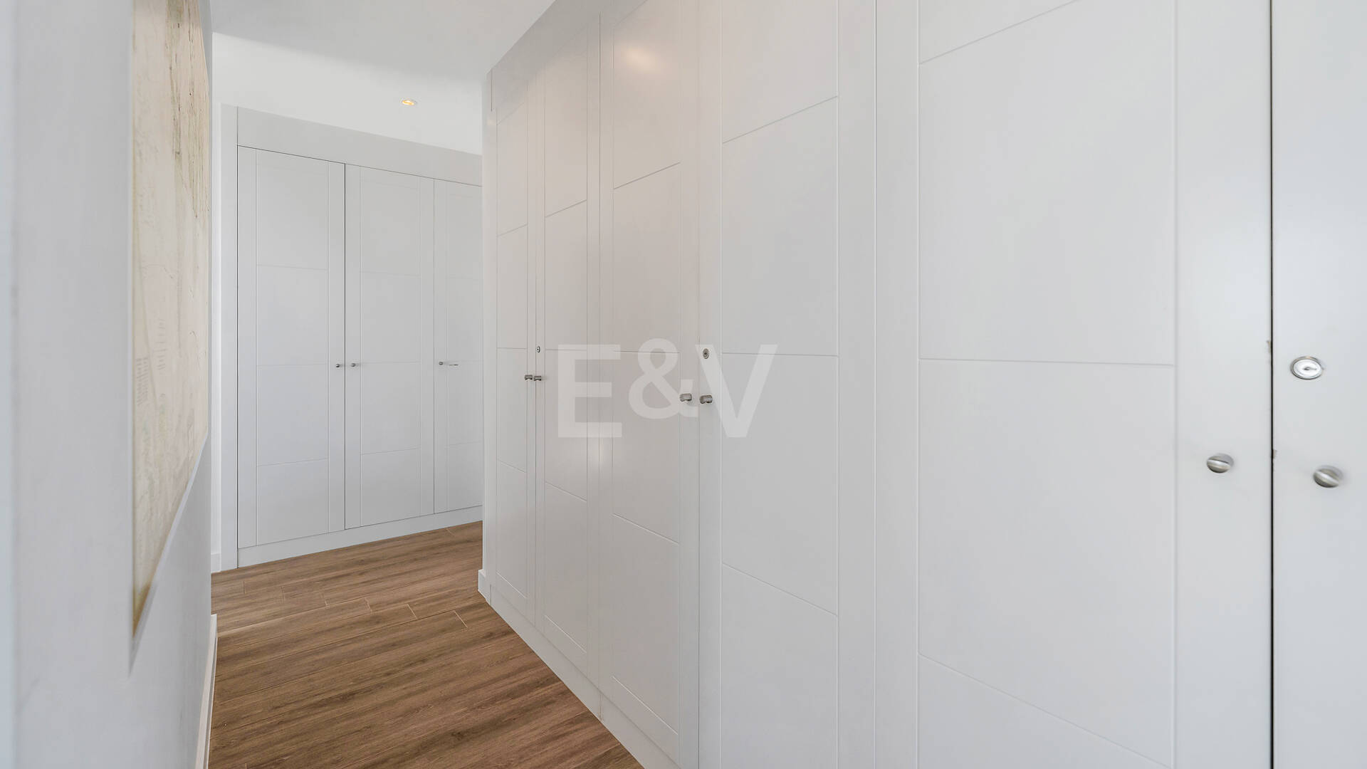 Villa de lujo con vistas al mar de 360°