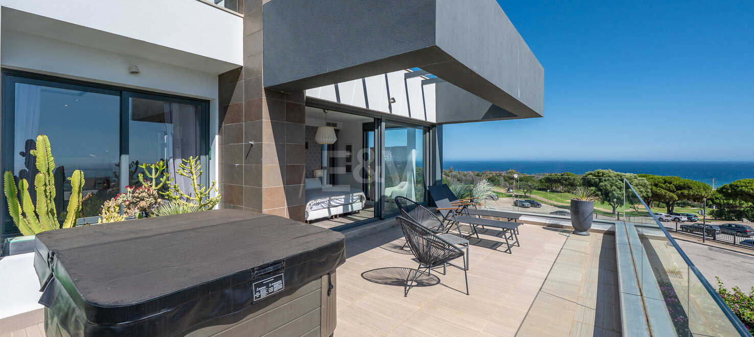 Villa till salu i Cabopino, Marbella Öst