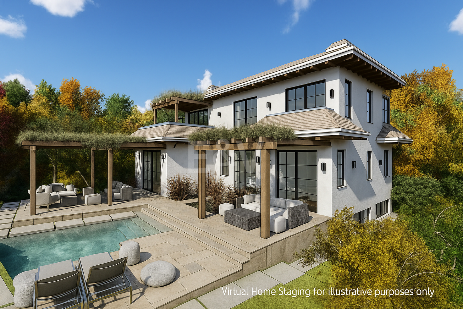 Coastal Plot for Villa or Investment