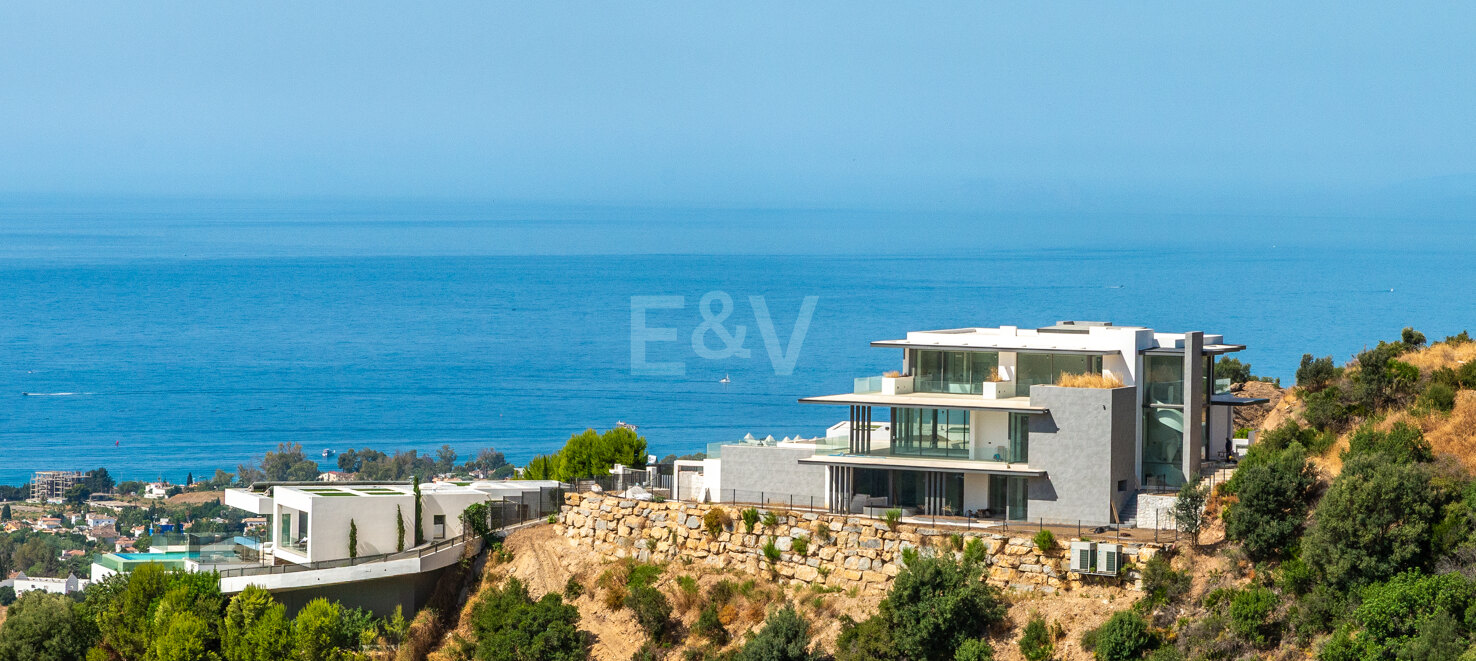 Appartement à louer en Los Altos de los Monteros, Marbella Est