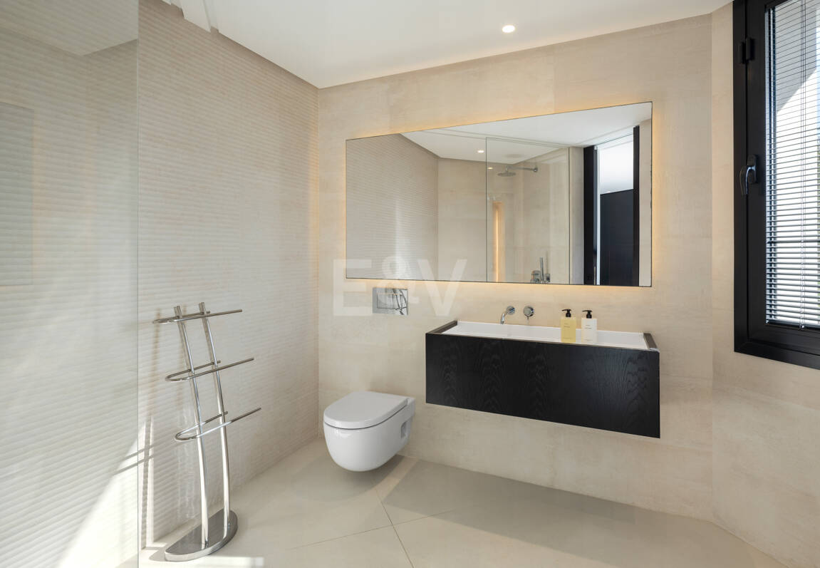 Autoren-Villa mit modernem Design, Wohlbefinden und Resort-Stil in La Quinta