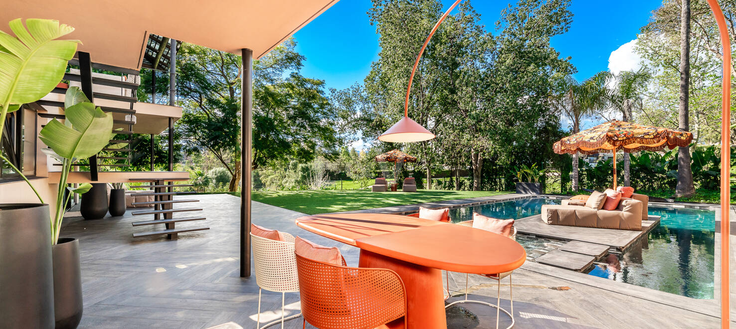 Villa till salu i Guadalmina Baja, San Pedro de Alcantara