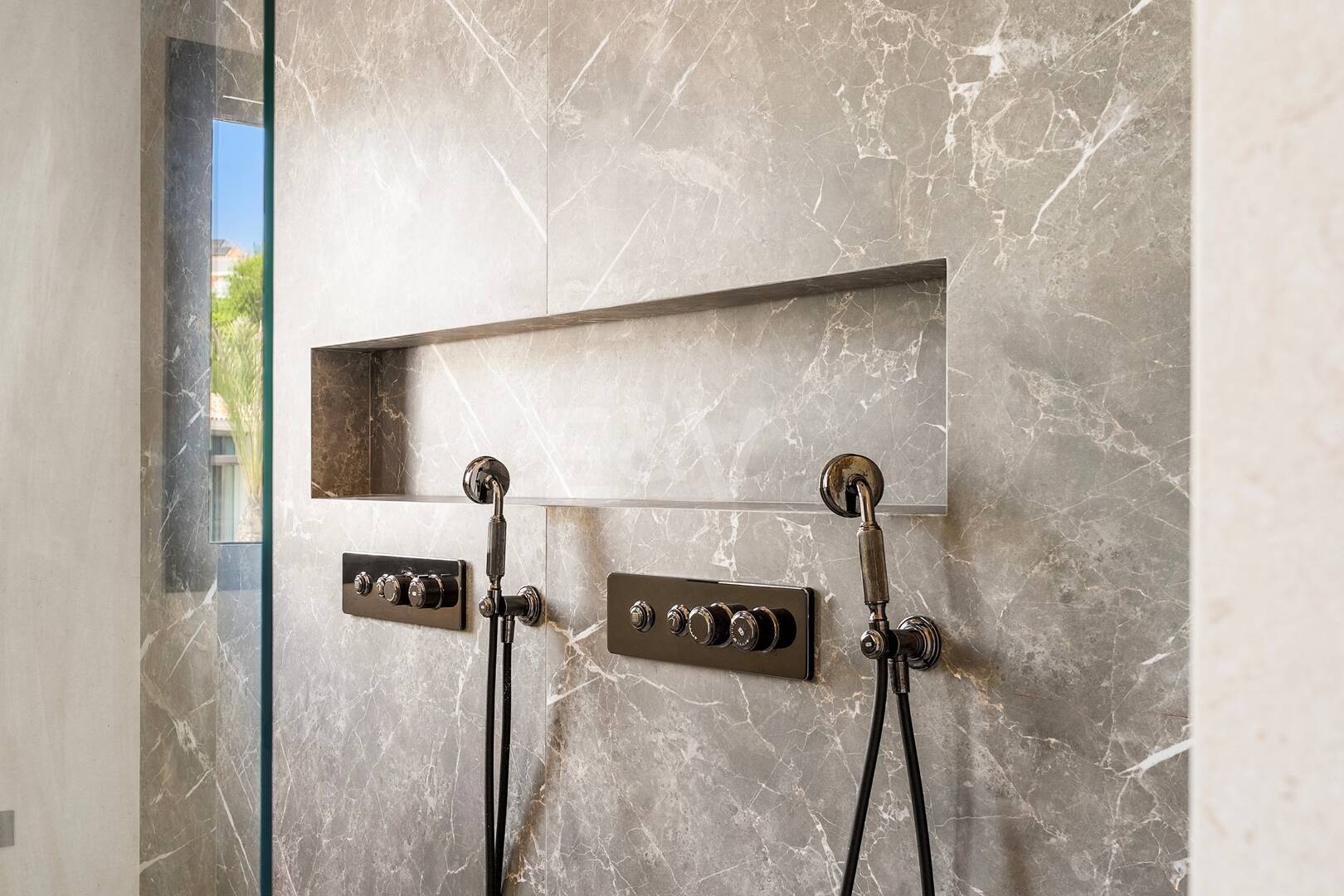 Mansión de lujo en primera línea de golf