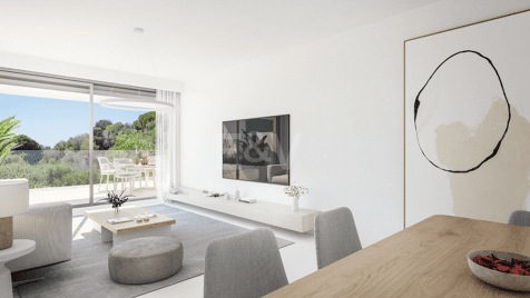 Maison Jumelée à vendre en Elviria, Marbella Est