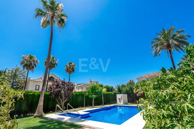 Andalusian Elegance Meets Modern Comfort in Balcones de Sierra Blanca