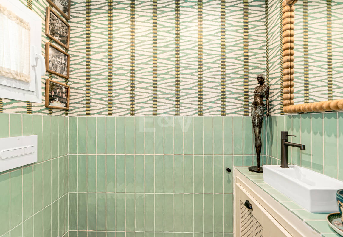 Andalusian Elegance Meets Modern Comfort in Balcones de Sierra Blanca