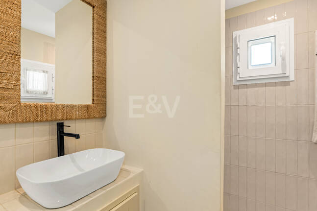 Andalusian Elegance Meets Modern Comfort in Balcones de Sierra Blanca