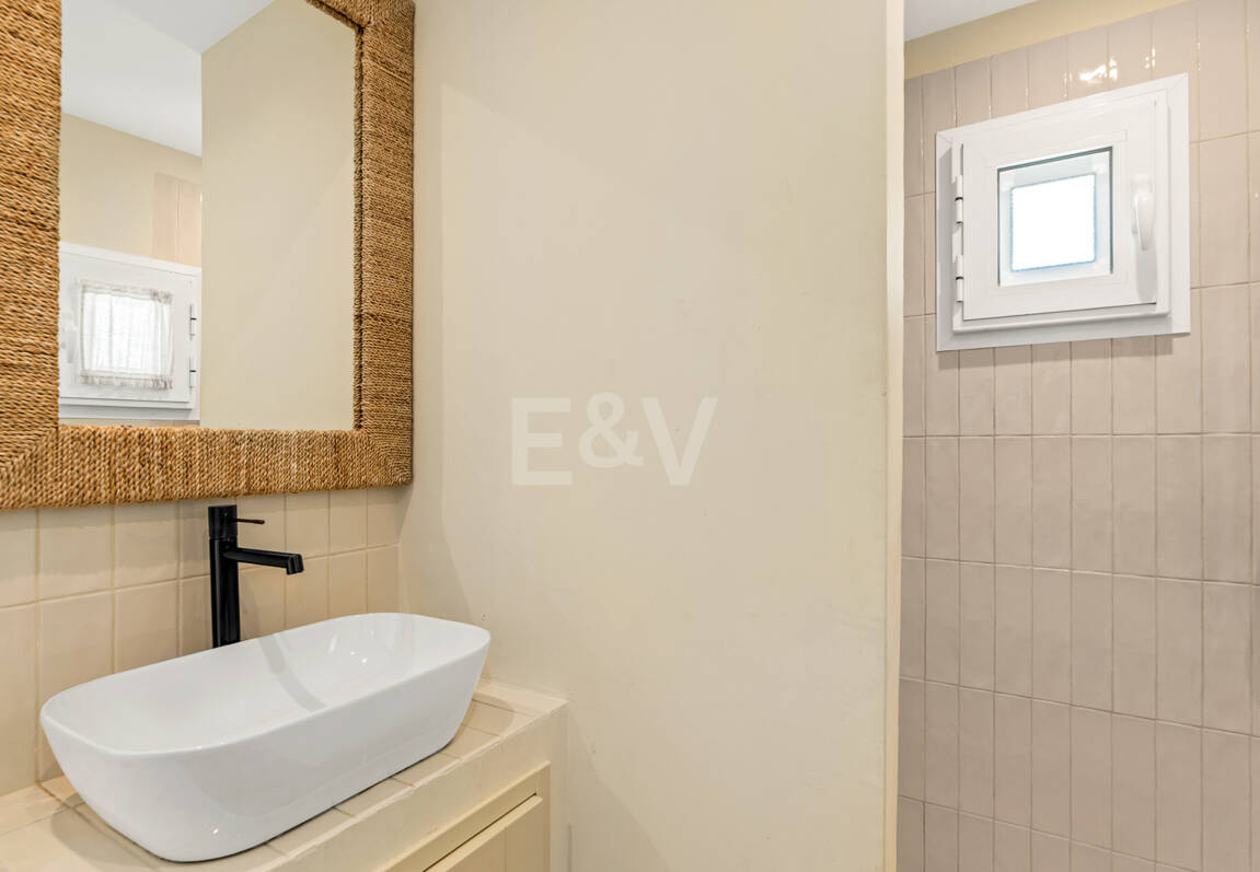 Andalusian Elegance Meets Modern Comfort in Balcones de Sierra Blanca