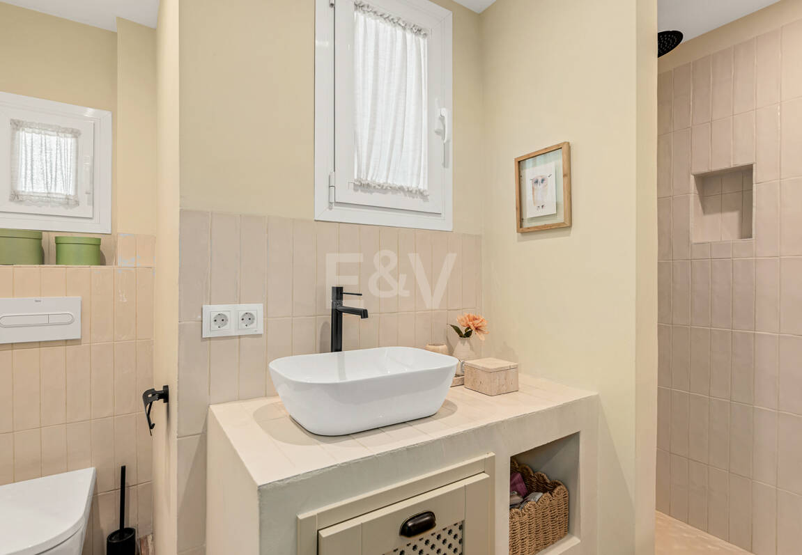 Andalusian Elegance Meets Modern Comfort in Balcones de Sierra Blanca