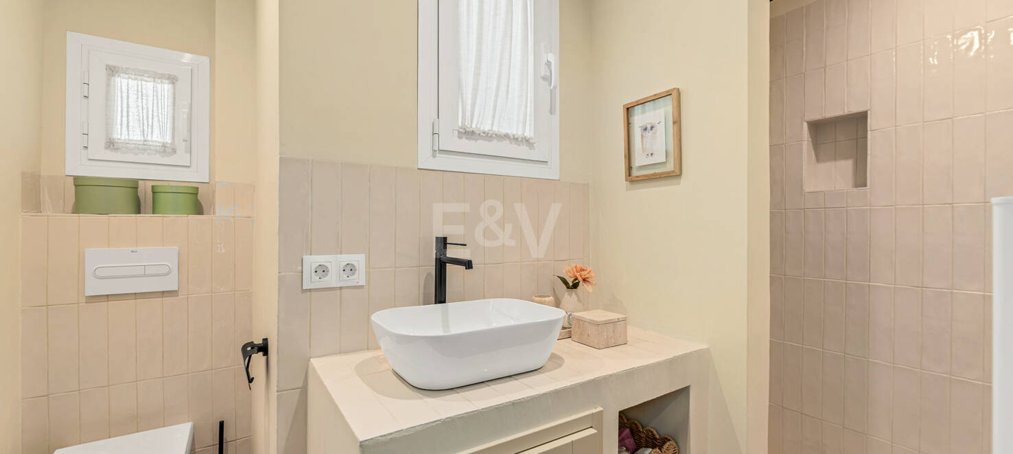 Andaluzja Elegance Meets Nowoczesny komfort w Balcones de Sierra Blanca