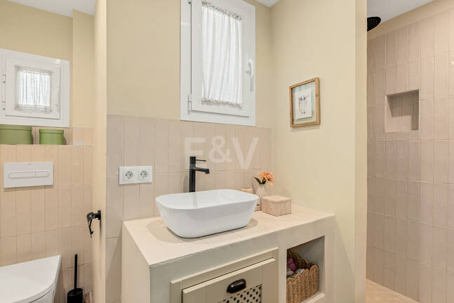 Andalusian Elegance Meets Modern Comfort in Balcones de Sierra Blanca