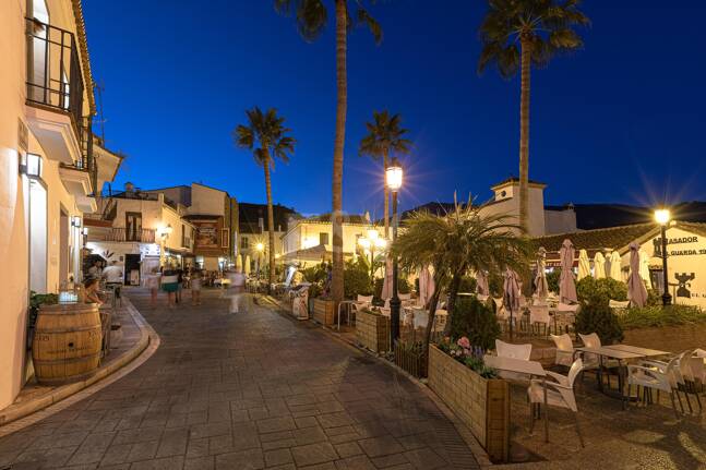 Appartement moderne City-Centre dans le complexe Boutique