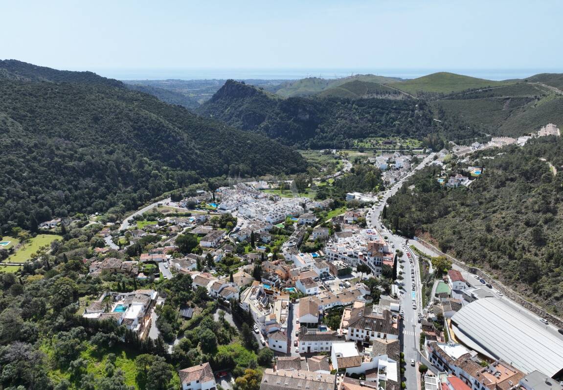 Appartement moderne City-Centre dans le complexe Boutique