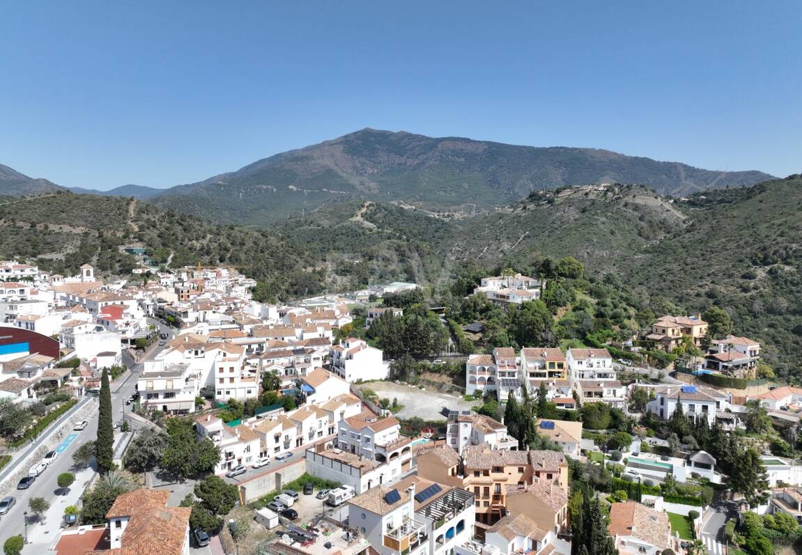 Appartement moderne City-Centre dans le complexe Boutique