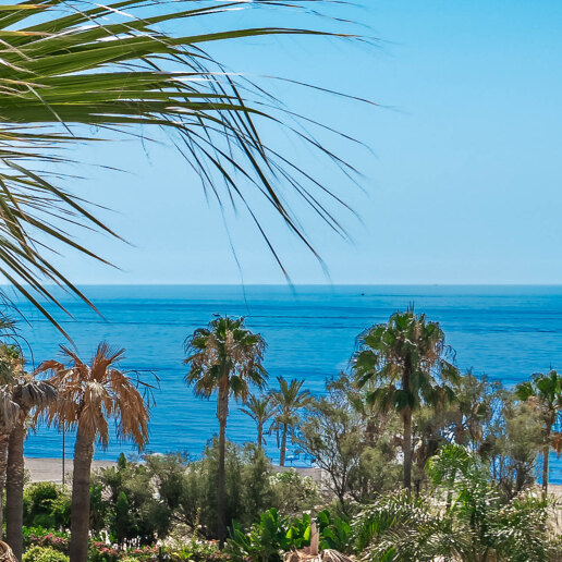 Lägenhet till salu i Puerto Banus, Marbella